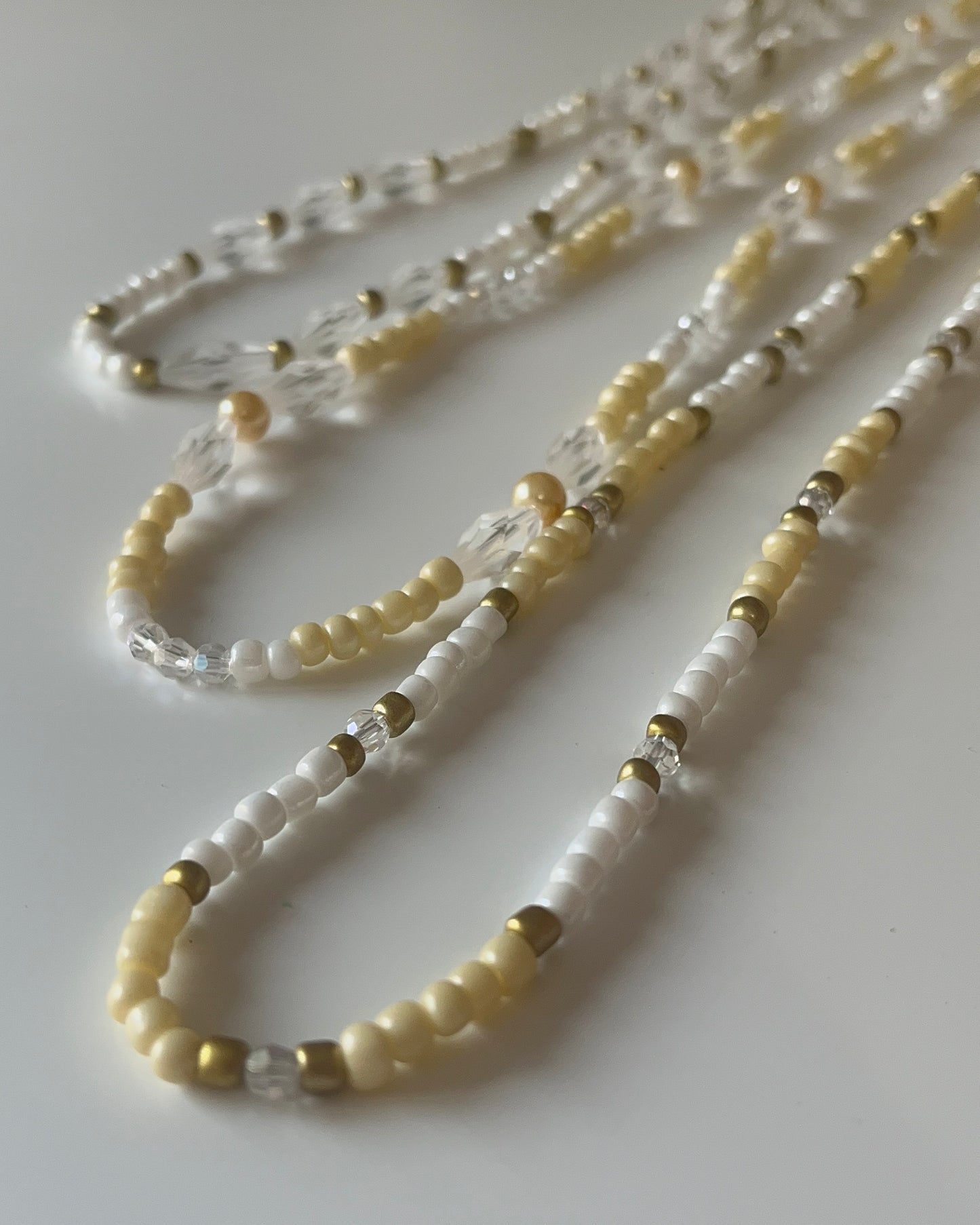 Bayas lot de 3 Claire
